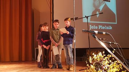 Proslava ob slovenskem kulturnem prazniku 3